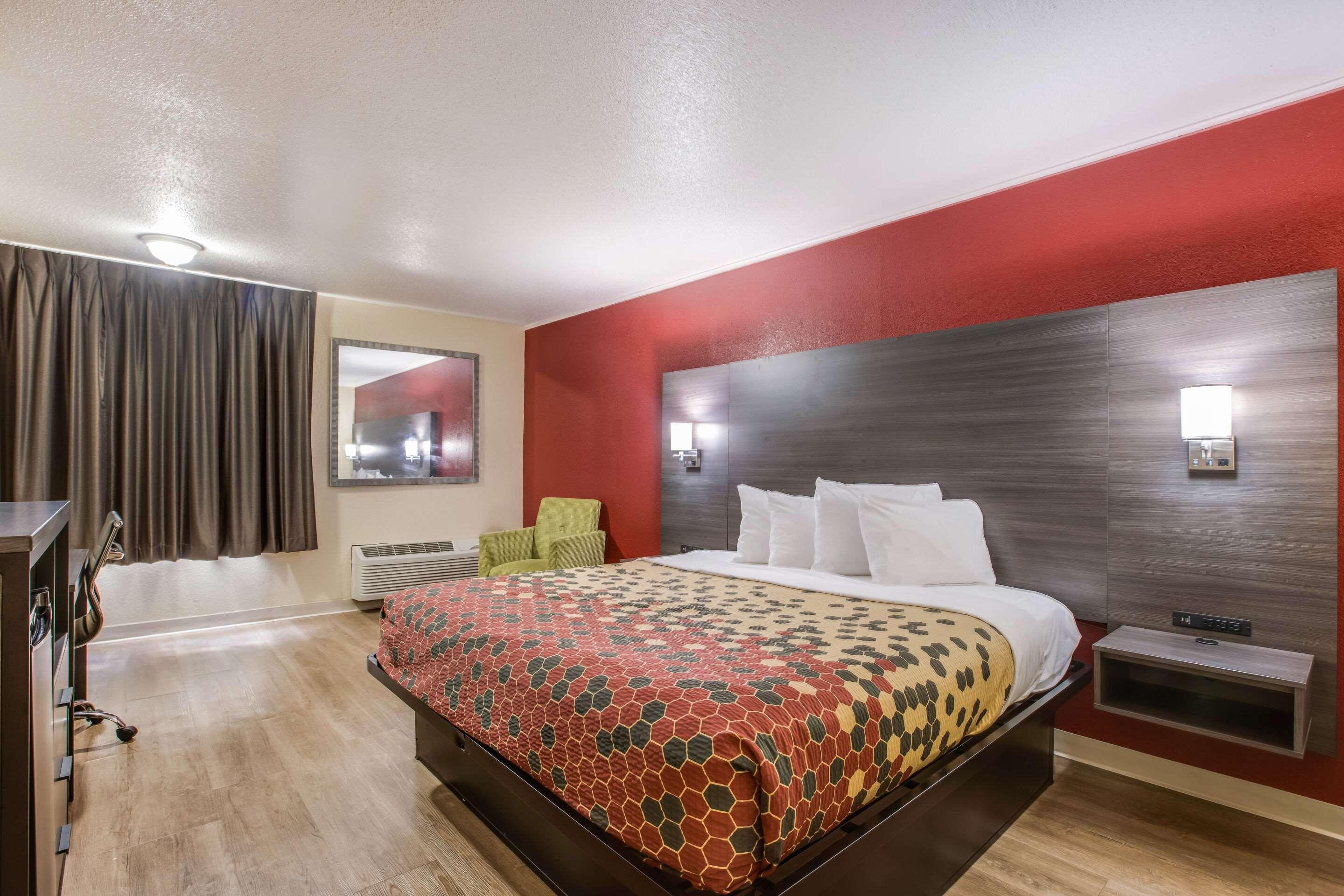 Econo Lodge Саванна Екстер'єр фото