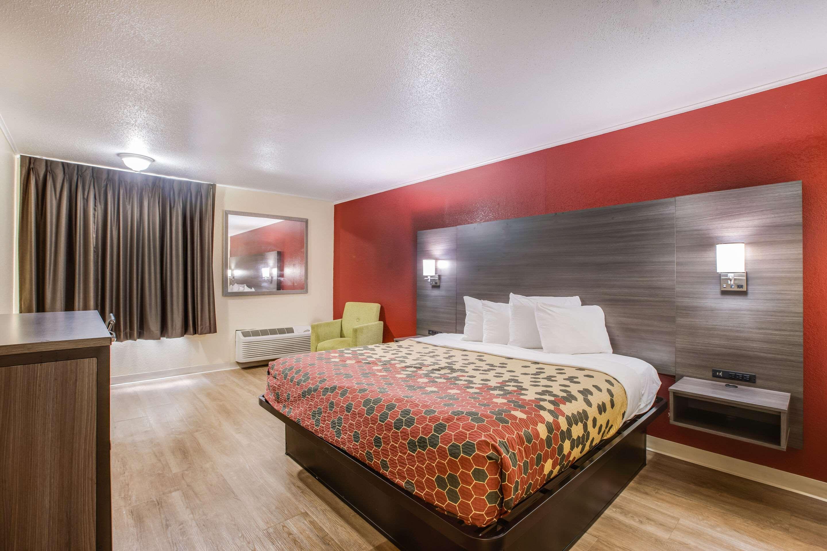Econo Lodge Саванна Екстер'єр фото